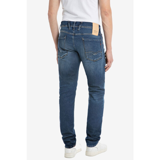Replay Anbass slim fit jeans 150.30.0775 large