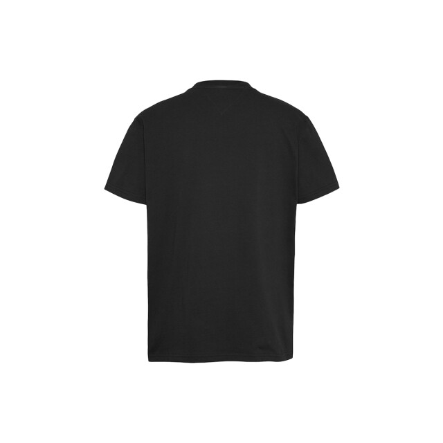 Tommy Hilfiger Reg rwb signature tee 100.10.1225 large