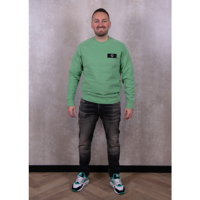 Ma.strum Neo sweat 130.40.0323 large