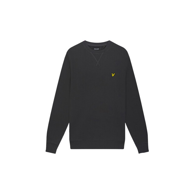 Lyle and Scott Crew neck sweatshirt 130.20.0176 large