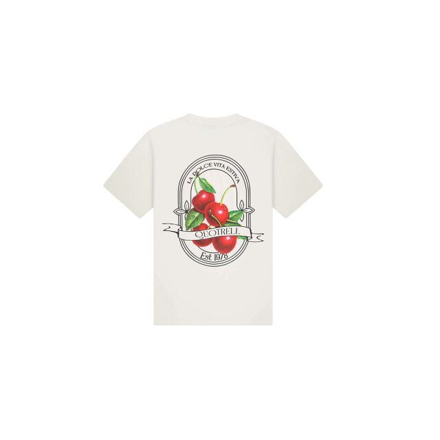 Quotrell Cheri t-shirts 100.01.0156 large