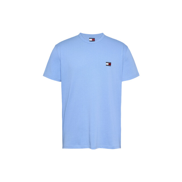 Tommy Hilfiger Reg badge tee ext 100.30.1152 large