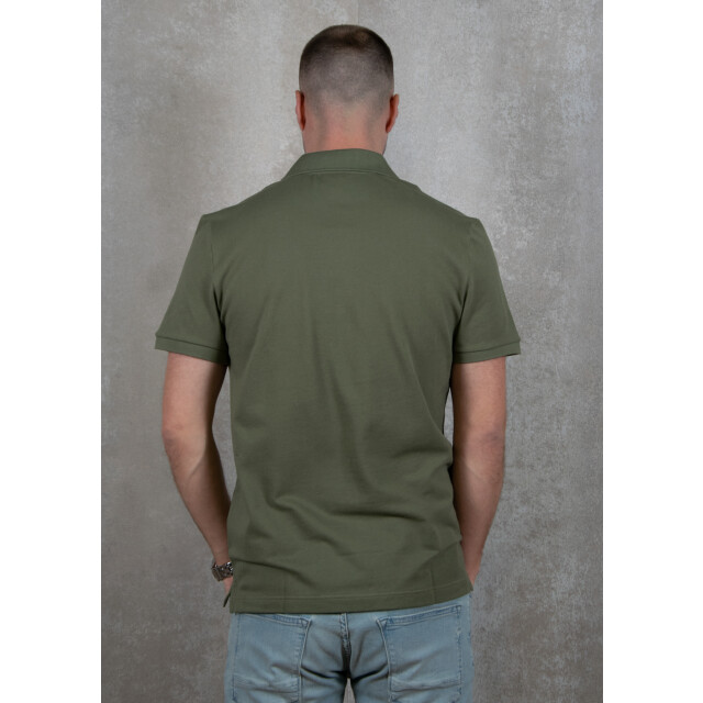 Lacoste Polo slimfit 110.40.0295 large