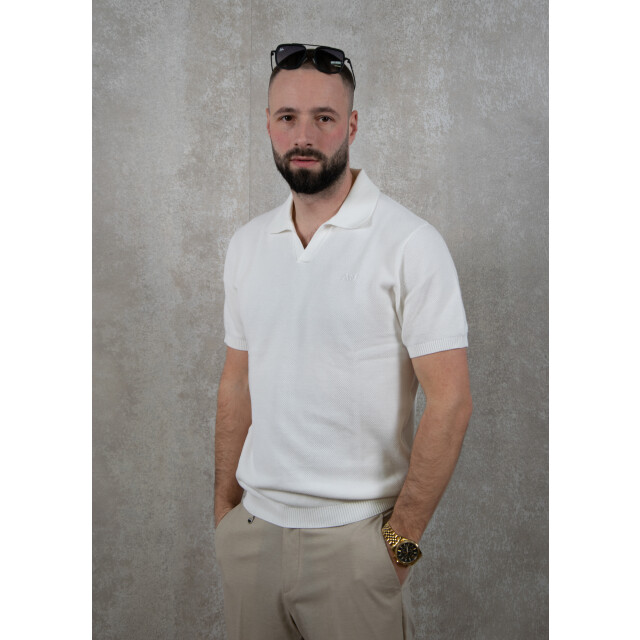 Antony Morato Sweater regular fit in cotton 110.01.0028 large