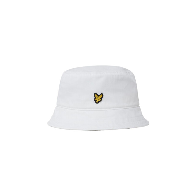 Lyle and Scott Bucket hat 192.00.0003 large