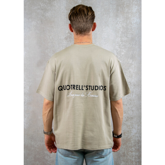 Quotrell Studios t-shirts 100.81.0207 large