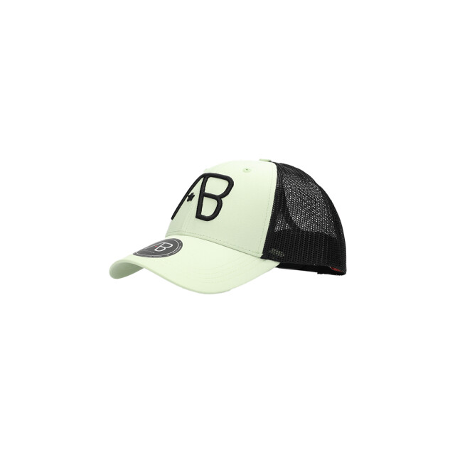 AB Lifestyle 2tone retro trucker cap 191.40.0060 large