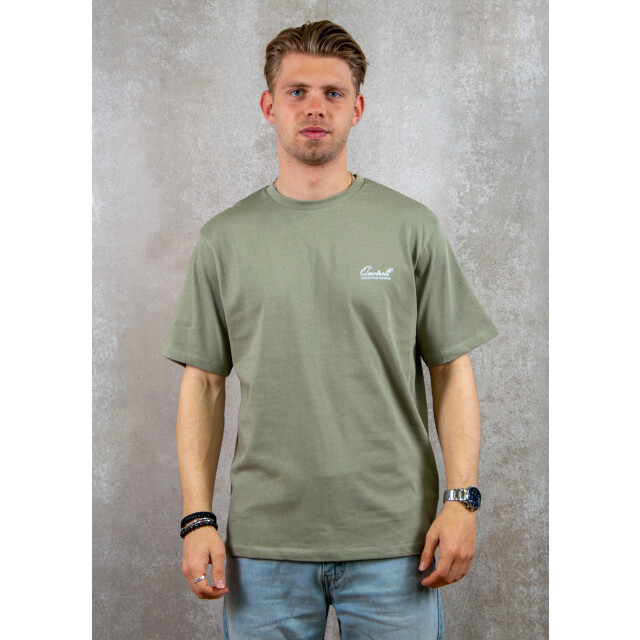 Quotrell Damson t-shirts 100.40.0696 large