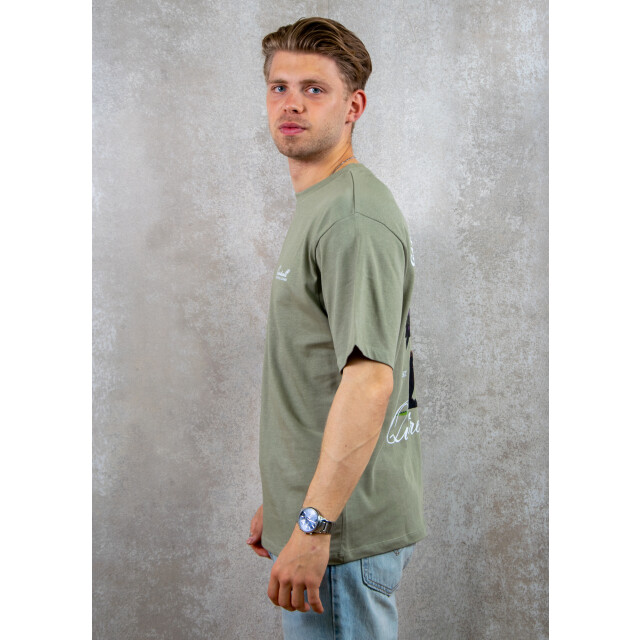 Quotrell Damson t-shirts 100.40.0696 large