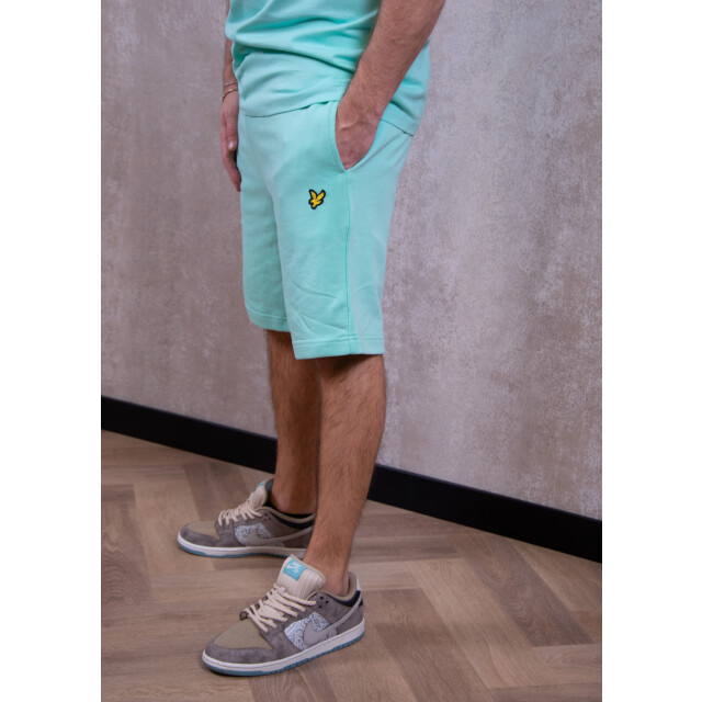 Lyle and Scott Sweat short 155.41.0025 large