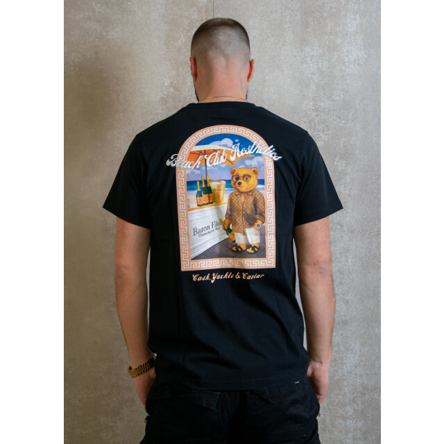 Baron Filou Backprint the champagne yachtie 100.10.1254 large