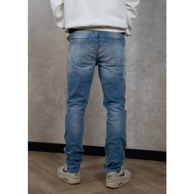 AB Lifestyle Monaco denim regular-fit jeans 150.30.0914 large