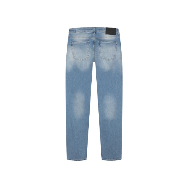 AB Lifestyle Monaco denim regular-fit jeans 150.30.0914 large