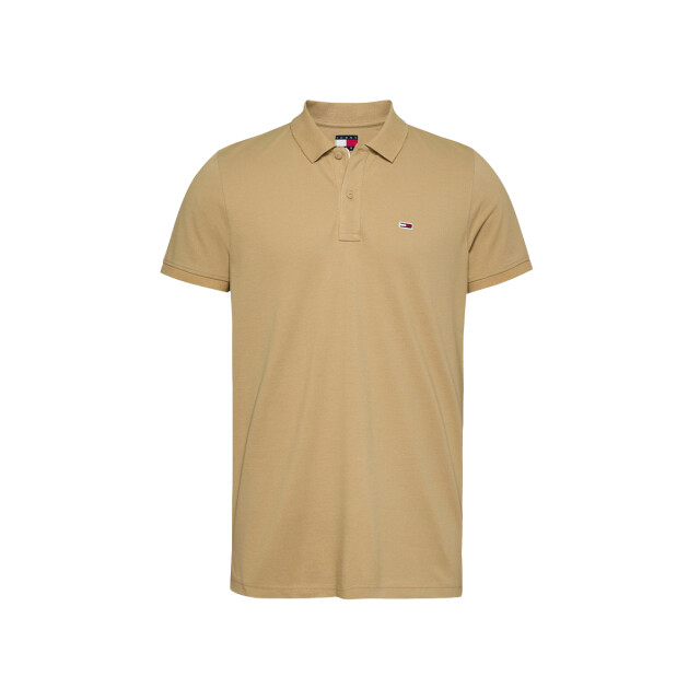 Tommy Hilfiger Slim placket polo ext 110.81.0078 large