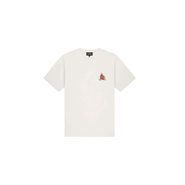 Quotrell Cheri t-shirts 100.01.0156 large