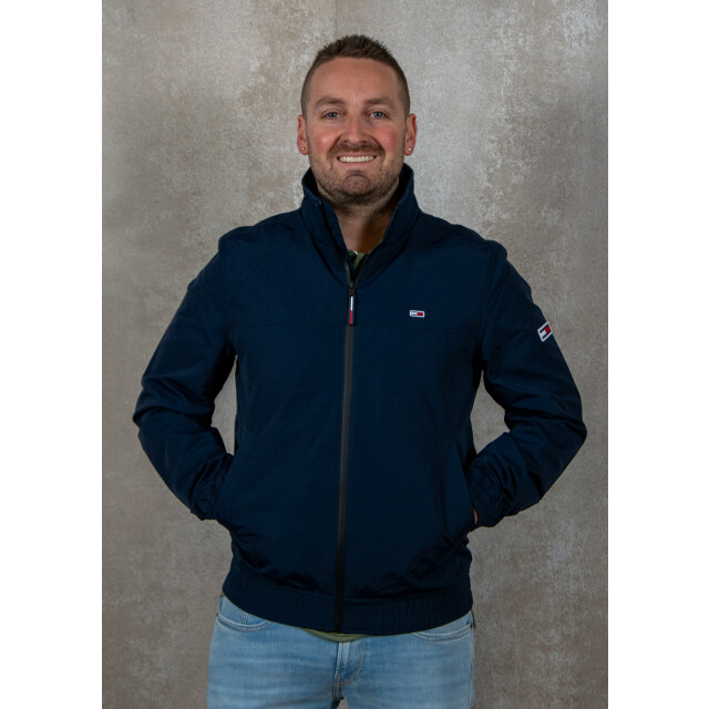 Tommy Hilfiger Essential casual bomber 141.30.0049 large