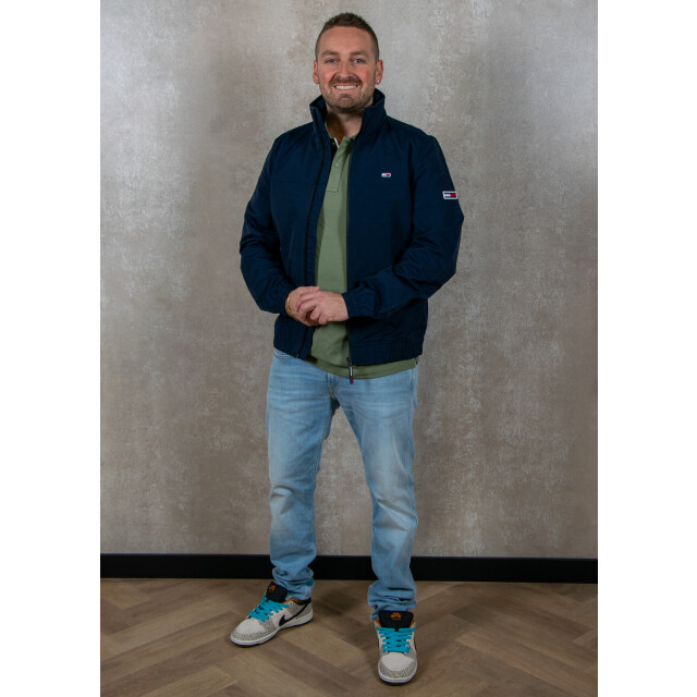 Tommy Hilfiger Essential casual bomber 141.30.0049 large