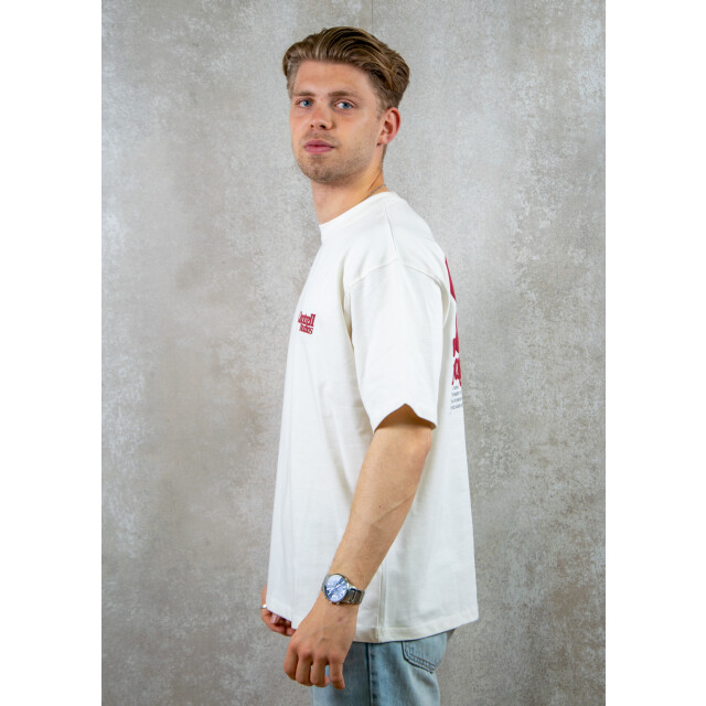 Quotrell Puff studios t-shirt 100.01.0151 large