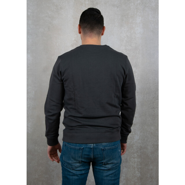 Lyle and Scott Crew neck sweatshirt 130.20.0176 large