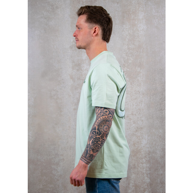 Off The Pitch Landscape regular tee 100.41.0092 large