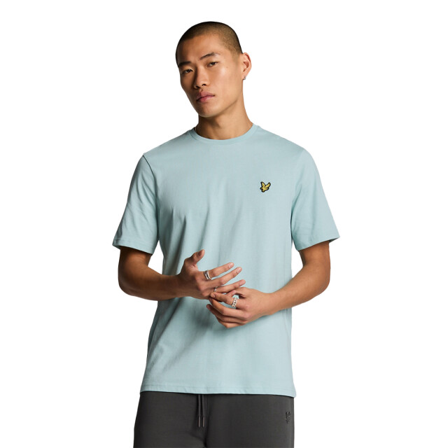 Lyle and Scott Plain t-shirt 100.30.1199 large