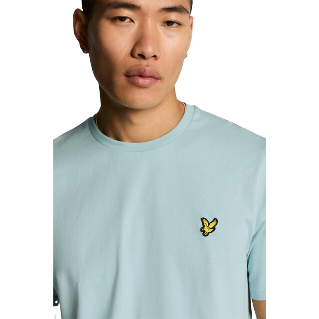 Lyle and Scott Plain t-shirt 100.30.1199 large