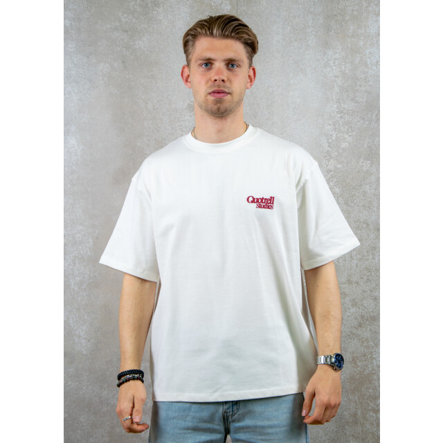 Quotrell Puff studios t-shirt 100.01.0151 large