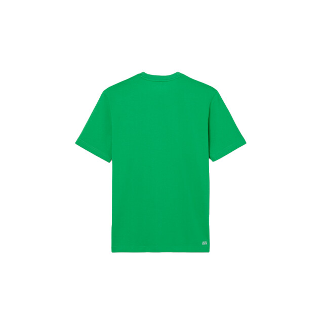 Lacoste Actie t-shirt 100.40.0681 large