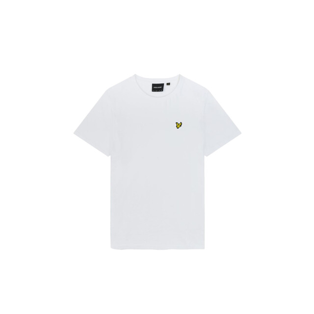Lyle and Scott Plain t-shirt 100.00.0831 large