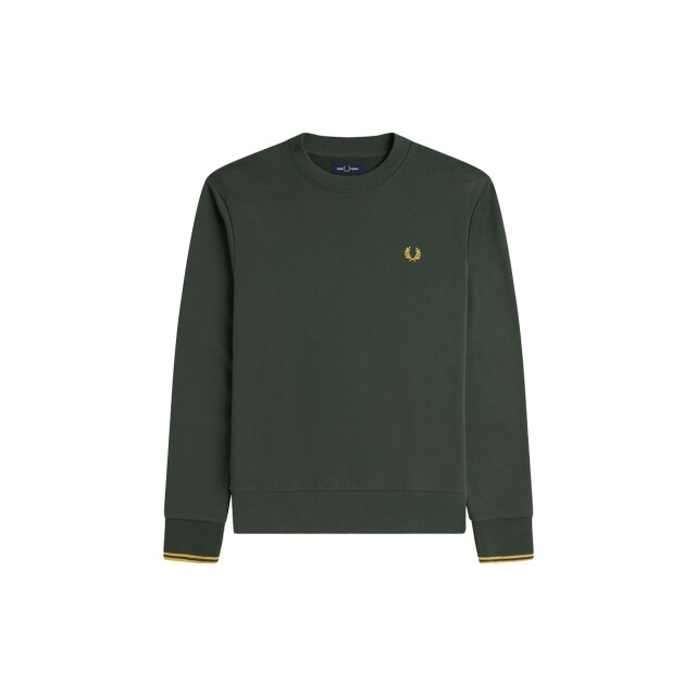 Fred Perry Crew neck sweatshirt 130.40.0331 large