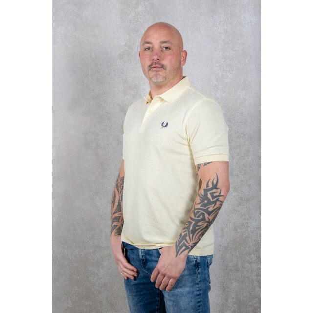 Fred Perry Plain shirt 110.50.0036 large