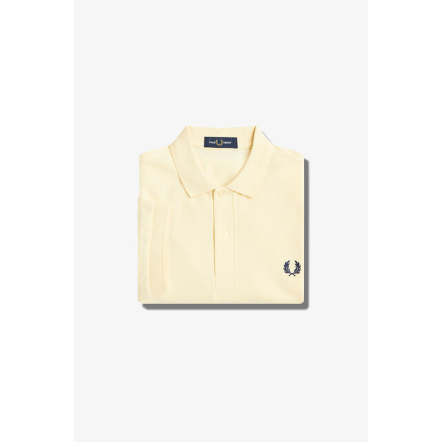 Fred Perry Plain shirt 110.50.0036 large