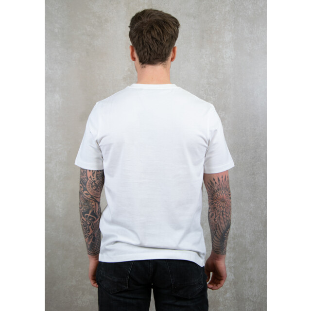 Lyle and Scott Plain t-shirt 100.00.0831 large