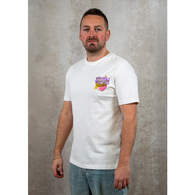 Wrong Friends Ramen t-shirt 100.01.0118 large