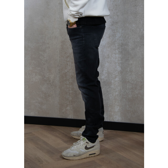 AB Lifestyle Monaco denim regular-fit jeans 150.10.0184 large