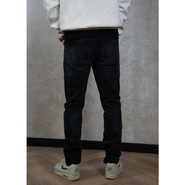 AB Lifestyle Monaco denim regular-fit jeans 150.10.0184 large