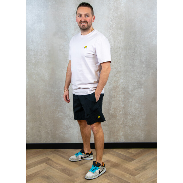 Lyle and Scott Plain swim short 180.10.0013 large