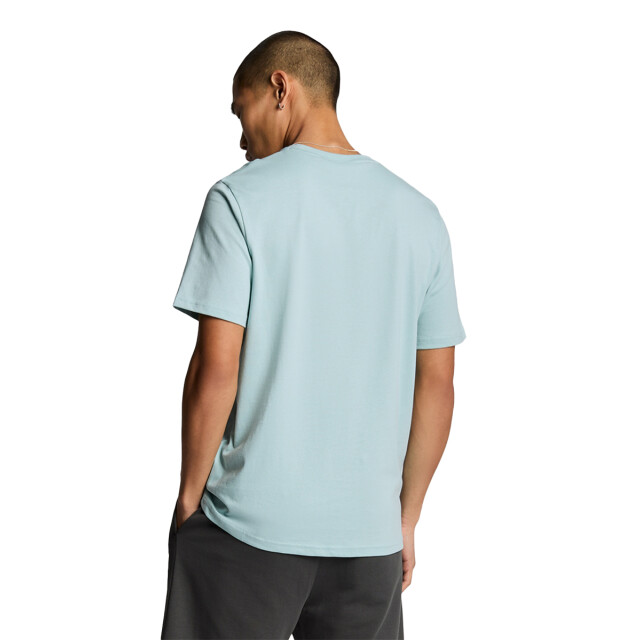 Lyle and Scott Plain t-shirt 100.30.1199 large