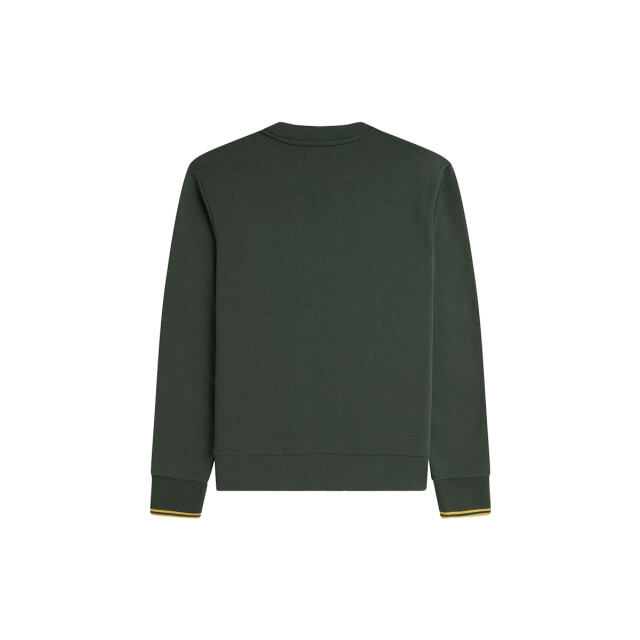 Fred Perry Crew neck sweatshirt 130.40.0331 large