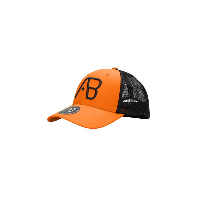 AB Lifestyle 2tone retro trucker cap 191.82.0002 large