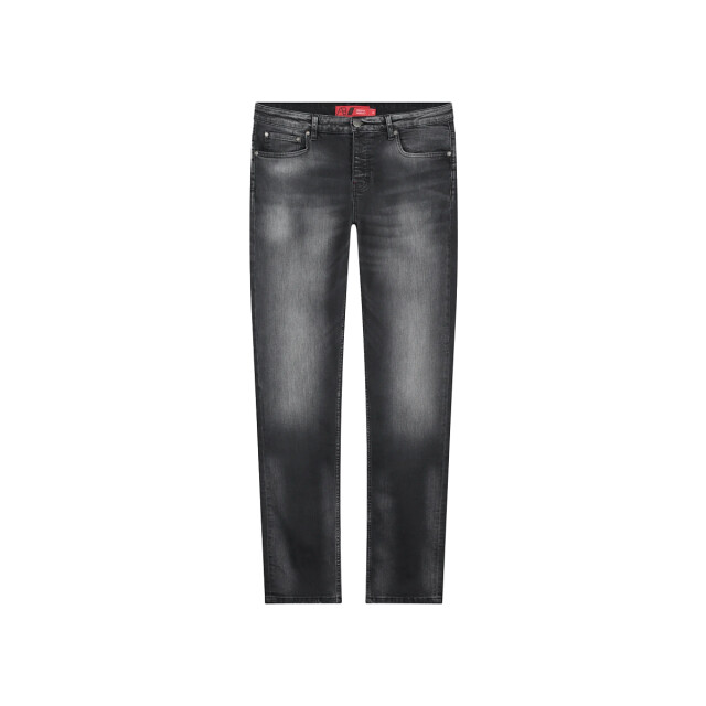 AB Lifestyle Monaco denim regular-fit jeans 150.10.0184 large