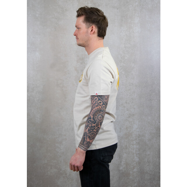 Replay T-shirt 100.20.0375 large