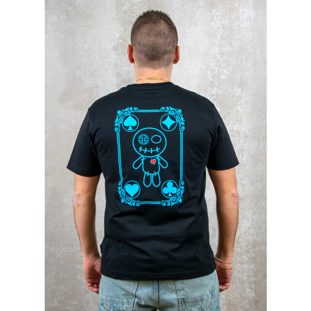 Wrong Friends Las vegas los prados t-shirt 100.10.1282 large
