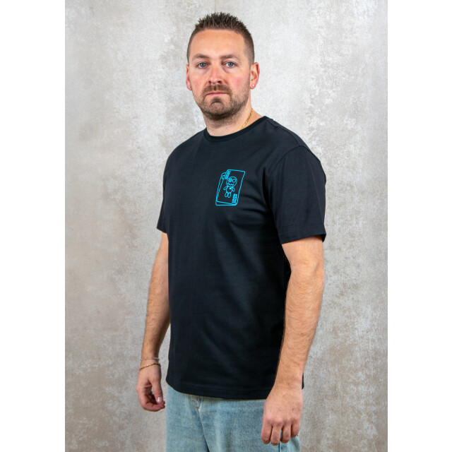 Wrong Friends Las vegas los prados t-shirt 100.10.1282 large