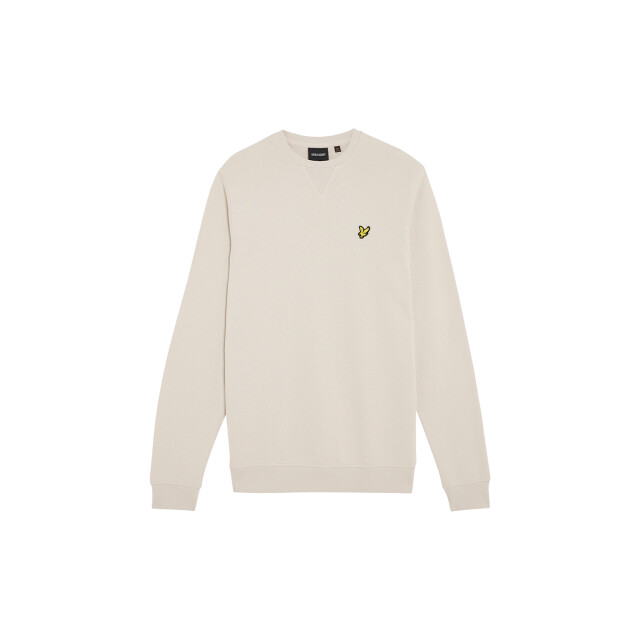 Lyle and Scott Crew neck sweatshirt 130.81.0035 large