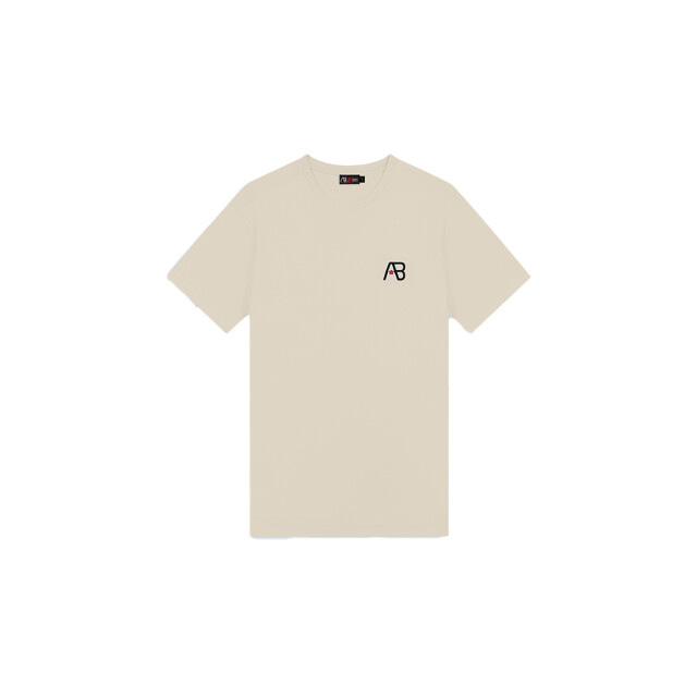 AB Lifestyle Ink tee crane 100.81.0210 large