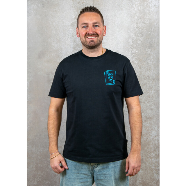 Wrong Friends Las vegas los prados t-shirt 100.10.1282 large