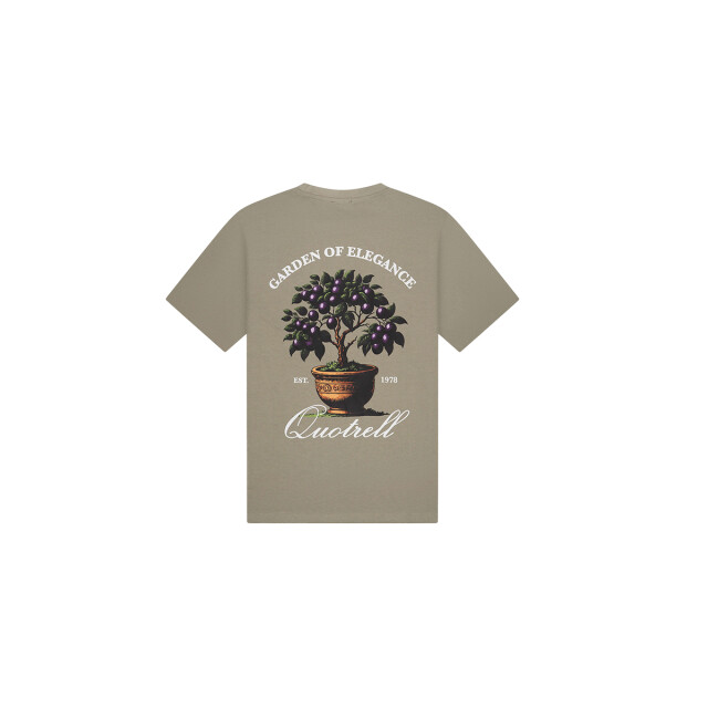 Quotrell Damson t-shirts 100.40.0696 large