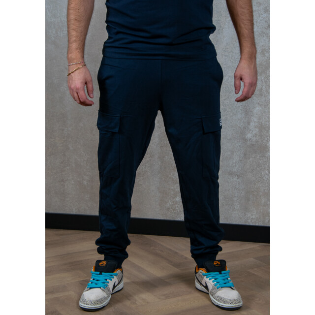 EA7 Trouser cargo jog 154.30.0133 large