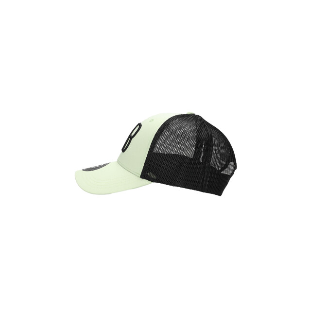 AB Lifestyle 2tone retro trucker cap 191.40.0060 large